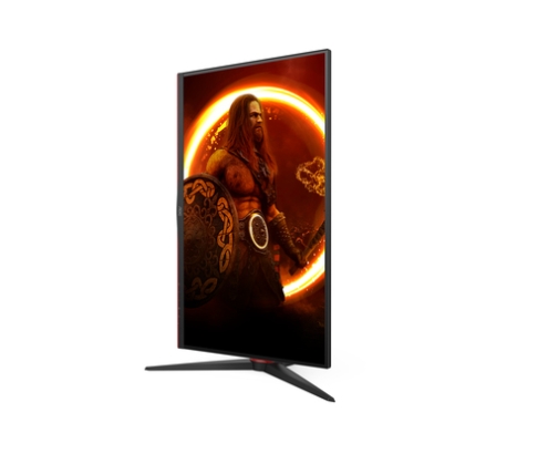 AOC G2 27G2ZN3/BK pantalla para PC 68,6 cm (27