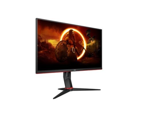 AOC G2 27G2ZN3/BK pantalla para PC 68,6 cm (27