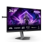 AOC G2 AG246FK6 pantalla para PC 61,2 cm (24.1