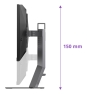 AOC G2 AG246FK6 pantalla para PC 61,2 cm (24.1