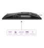 AOC G2 AG246FK6 pantalla para PC 61,2 cm (24.1