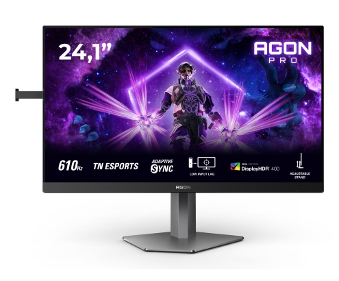 AOC G2 AG246FK6 pantalla para PC 61,2 cm (24.1