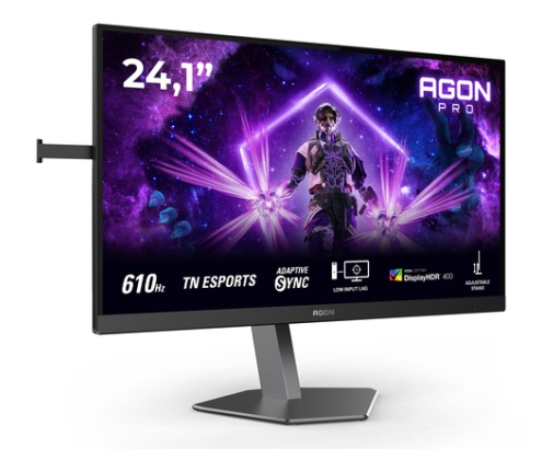 AOC G2 AG246FK6 pantalla para PC 61,2 cm (24.1