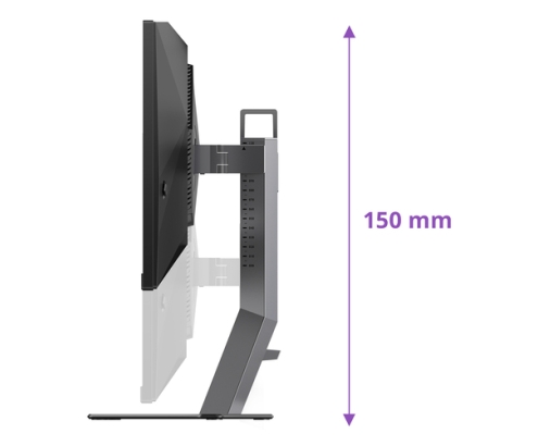 AOC G2 AG246FK6 pantalla para PC 61,2 cm (24.1