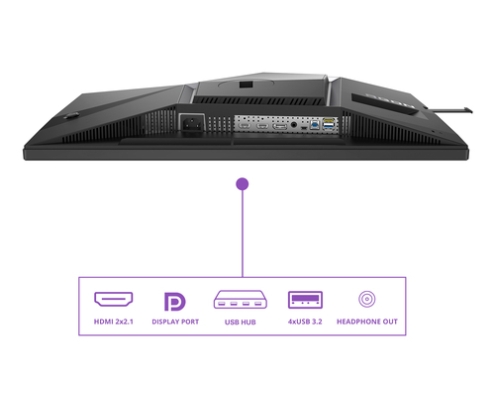 AOC G2 AG246FK6 pantalla para PC 61,2 cm (24.1