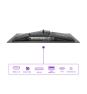 AOC G2 AG276UZD pantalla para PC 67,3 cm (26.5