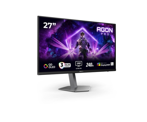 AOC G2 AG276UZD pantalla para PC 67,3 cm (26.5