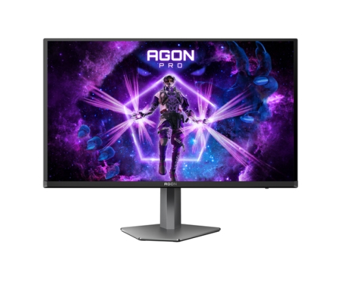 AOC G2 AG276UZD pantalla para PC 67,3 cm (26.5