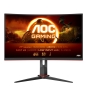 AOC G2 C27G2Z3/BK pantalla para PC 68,6 cm (27