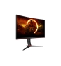 AOC G2 C27G2Z3/BK pantalla para PC 68,6 cm (27