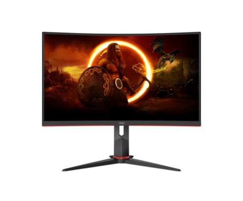 AOC G2 C27G2Z3/BK pantalla para PC 68,6 cm (27