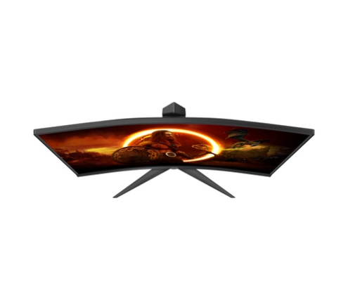 AOC G2 C27G2Z3/BK pantalla para PC 68,6 cm (27