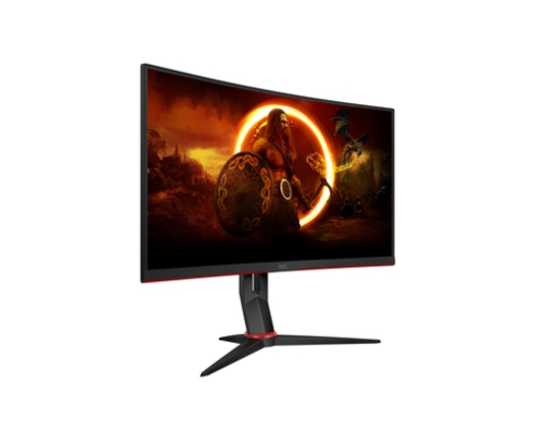 AOC G2 C27G2Z3/BK pantalla para PC 68,6 cm (27