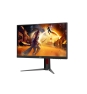 AOC G4 24G4HA pantalla para PC 60,5 cm (23.8