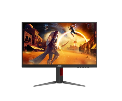 AOC G4 24G4HA pantalla para PC 60,5 cm (23.8