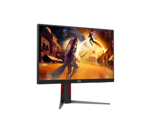 AOC G4 24G4HA pantalla para PC 60,5 cm (23.8