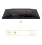 AOC G4 24G4HRE pantalla para PC 60,5 cm (23.8