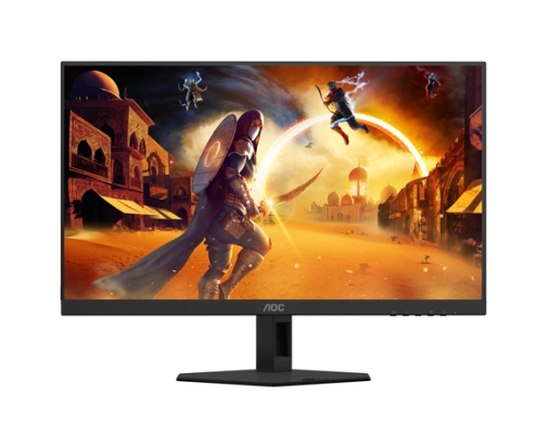 AOC G4 24G4HRE pantalla para PC 60,5 cm (23.8