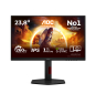 AOC G4 24G4ZR pantalla para PC 60,5 cm (23.8