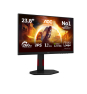 AOC G4 24G4ZR pantalla para PC 60,5 cm (23.8