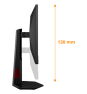 AOC G4 24G4ZR pantalla para PC 60,5 cm (23.8