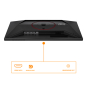 AOC G4 24G4ZR pantalla para PC 60,5 cm (23.8