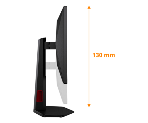 AOC G4 24G4ZR pantalla para PC 60,5 cm (23.8