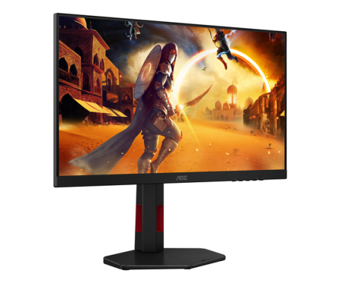 AOC G4 24G4ZR pantalla para PC 60,5 cm (23.8
