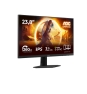 AOC G4 24G4ZRE pantalla para PC 60,5 cm (23.8