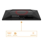 AOC G4 24G4ZRE pantalla para PC 60,5 cm (23.8