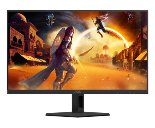 AOC G4 24G4ZRE pantalla para PC 60,5 cm (23.8