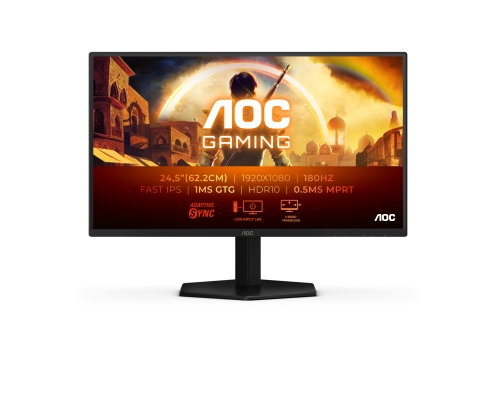 AOC G4 25G42E pantalla para PC 62,2 cm (24.5