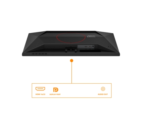 AOC G4 25G42E pantalla para PC 62,2 cm (24.5