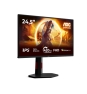 AOC G4 25G4KUR pantalla para PC 62,2 cm (24.5