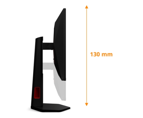 AOC G4 25G4KUR pantalla para PC 62,2 cm (24.5