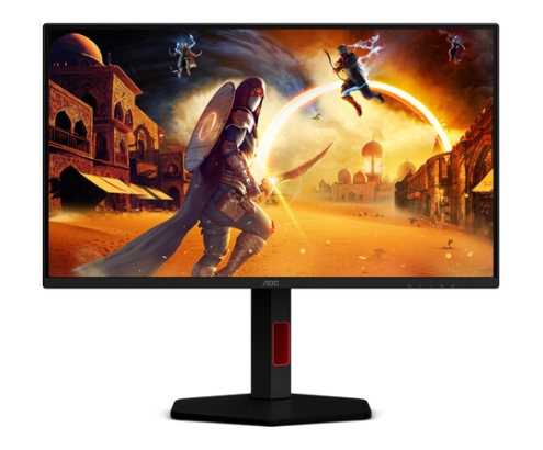 AOC G4 25G4KUR pantalla para PC 62,2 cm (24.5