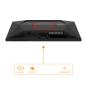 AOC G4 25G4SRE pantalla para PC 62,2 cm (24.5