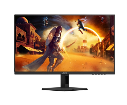 AOC G4 25G4SRE pantalla para PC 62,2 cm (24.5