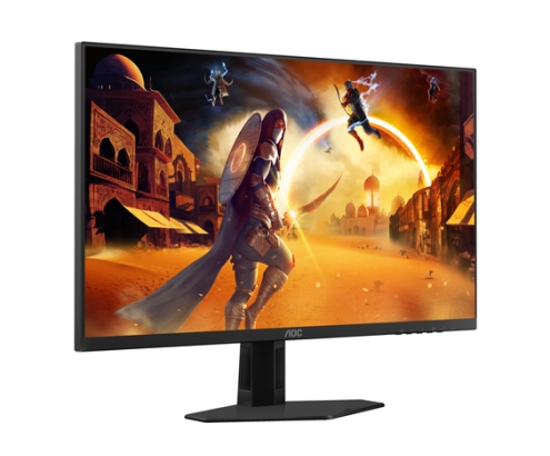 AOC G4 25G4SRE pantalla para PC 62,2 cm (24.5