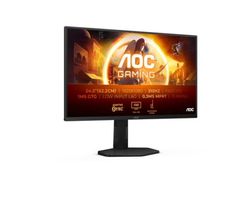 AOC G4 25G4SXU pantalla para PC 62,2 cm (24.5