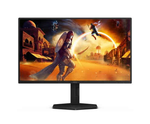 AOC G4 25G4SXU pantalla para PC 62,2 cm (24.5