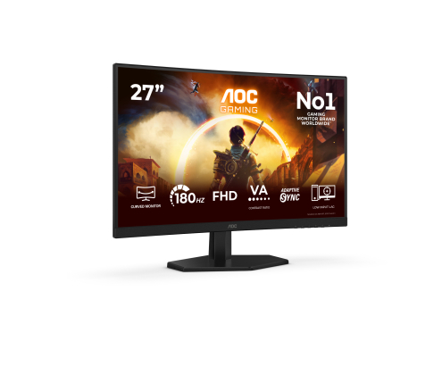 AOC G4 27