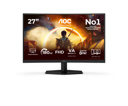 AOC G4 27
