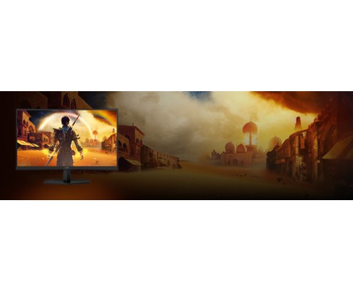 AOC G4 27