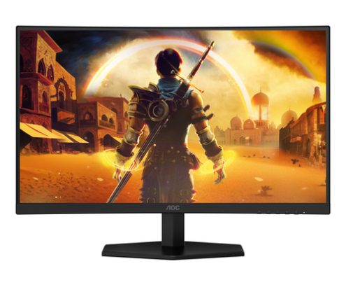 AOC G4 27