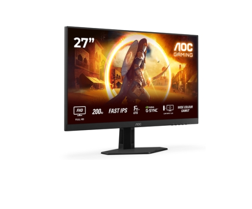 AOC G4 27G4HRE pantalla para PC 68,6 cm (27