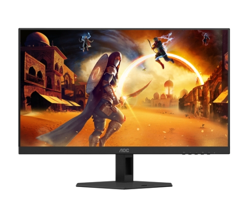 AOC G4 27G4HRE pantalla para PC 68,6 cm (27
