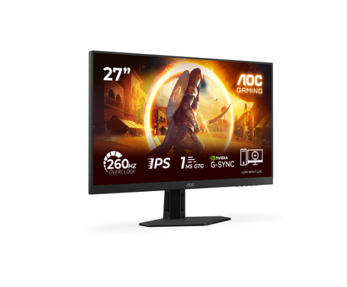 AOC G4 27G4ZRE pantalla para PC 68,6 cm (27