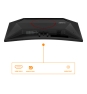 AOC G4 C24G42E pantalla para PC 59,9 cm (23.6