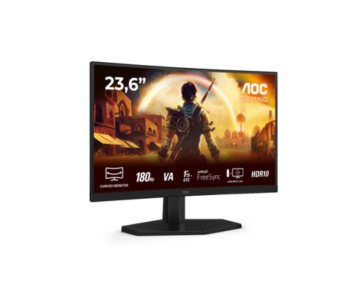 AOC G4 C24G42E pantalla para PC 59,9 cm (23.6